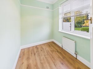 BEDROOM THREE- click for photo gallery